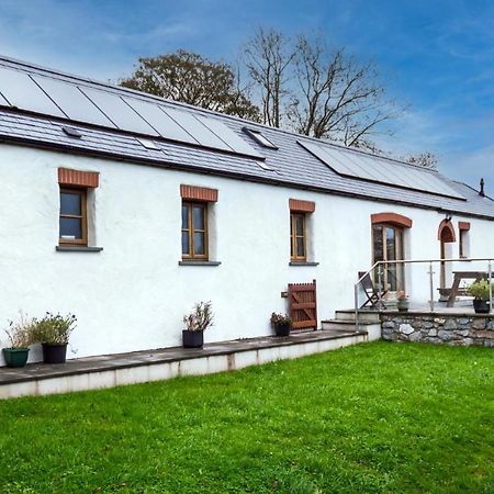 Orchard Cottage - Luxurious Barn Conversion - Beavers Hill Manorbier Εξωτερικό φωτογραφία